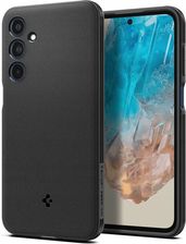 Spigen Elastyczne Matowe Dopasowane Etui Case Tpu Do Galaxy M35 5G Matte