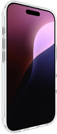 Case-Mate Waterfall - Silver, Magsafe Iphone 16 - zdjęcie 3