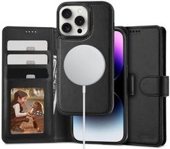 Tech-Protect Etui Wallet Mag Do Apple Iphone 16 Pro Max