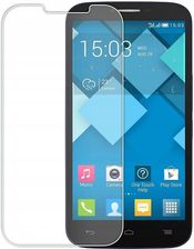 Setty Markowe Szkło Hartowane 9H Do Alcatel Pop C9