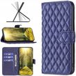 Etui do Huawei Pura 70 Ultra HBP-LX9 Smart Soft granatowe Pokrowiec Case