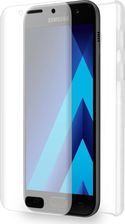 Azuri Case Plecki Szkło Hartowane Do Samsung Galaxy A3 2017