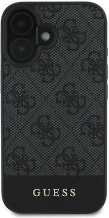Guess Etui Do Iphone 16 Plus  Mocna Obudowa  Modny Case  Plecki - zdjęcie 3