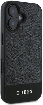 Guess Etui Do Iphone 16 Plus  Mocna Obudowa  Modny Case  Plecki - zdjęcie 4