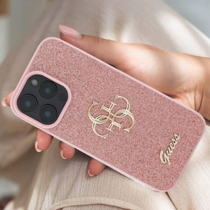 Guess Guhcp16Lhg4Sgd Iphone 16 Pro 6.3