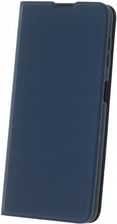 Izigsm Etui Smart Soft Do Iphone X Xs Granatowe