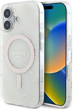 Guess Guhmp16Mh4Dteh Iphone 16 Plus 6.7