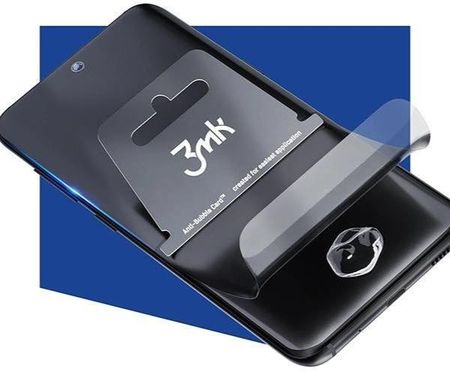 3Mk Folia Ochronna Arc Do Vivo V29 5G - zdjęcie 3