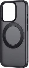 Baseus Wytrzymałe Etui Magnetyczne Do Iphone 13 Pro Szkło Hartowane