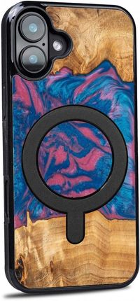 Bewood Etui Unique Do Iphone 16 Plus Neons Vegas Z Magsafe - zdjęcie 5
