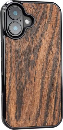 Bewood Drewniane Etui Do Iphone 16 Bocote - zdjęcie 2