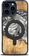 Bewood Etui Unique Do Iphone 16 Pro Max 4 Żywioły Ziemia Z Magsafe
