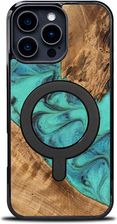 Bewood Etui Unique Do Iphone 16 Pro Max Turquoise Z Magsafe