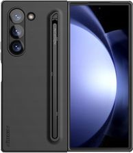 Nillkin Etui Flex Pure Do Galaxy Z Fold6 Rysikiem  Obudowa  Pokrowiec - zdjęcie 1