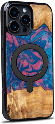 Bewood Etui Unique Do Iphone 16 Pro Max Neons Vegas Z Magsafe - zdjęcie 5