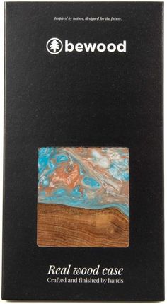 Bewood Etui Unique Do Iphone 16 Plus Planets Saturn - zdjęcie 2