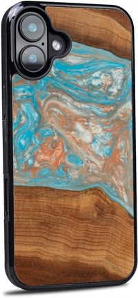 Bewood Etui Unique Do Iphone 16 Plus Planets Saturn - zdjęcie 4