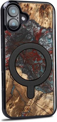 Bewood Etui Unique Do Iphone 16 Plus Planets Pluton Z Magsafe - zdjęcie 4