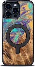 Bewood Etui Unique Do Iphone 16 Pro Max Planets Merkury Z Magsafe