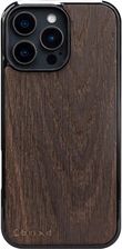 Bewood Drewniane Etui Do Iphone 16 Pro Max Dąb Wędzony