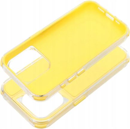 Partner Tele Etui Do Apple Iphone 16 Pro Matowy Futerał Pokrowiec Case Ochrona Plecki - zdjęcie 2