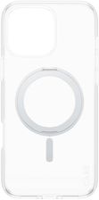 Panzerglass Etui Care By Kickstand Case Do Magsafe Iphone 16 Pro Max  Przezroczysto Srebrne