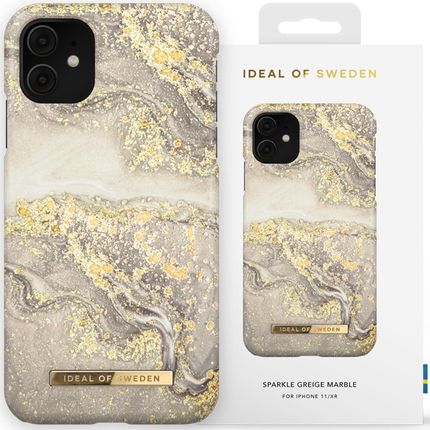 Ideal Of Sweden Plecki Etui Case Do Apple Iphone Xr 11