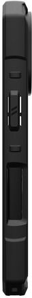 Uag Etui Pathfinder Se Magsafe Do Apple Iphone 16 Pro Moro - zdjęcie 3