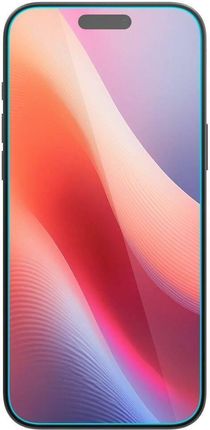 Spigen Szkło Do Etui Glas.Tr Slim 1-Pack Iphone 16 / 15 - zdjęcie 4