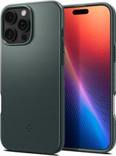 Zdjęcie Spigen Etui Do Iphone 16 Pro  Thin Fit Mag  Smukłe Lekkie  Case Magsafe - Ciężkowice