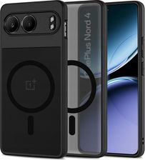 Tech Protect Matowe Dopasowane Etui Case Cover Obudowa Do Magsafe Na Oneplus Nord 4