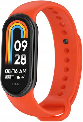 Bizon Elastyczny Pasek Do Xiaomi Smart Band 9Xiaomi 8 Opaska