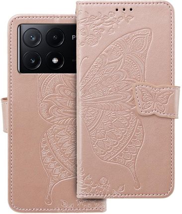 Xgsm Etui Z Klapką Do Xiaomi Poco X6 Pro 5G  Portfel  Obudowa  Pokrowiec