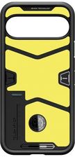 Spigen Etui Tough Armor Green Do Google Pixel 9 Pro Xl