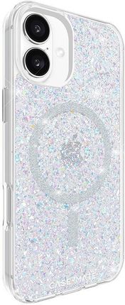 Case-Mate Twinkle Magsafe - Etui Iphone 16 Plus (Disco) - zdjęcie 5