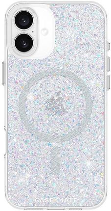 Case-Mate Twinkle Magsafe - Etui Iphone 16 Plus (Disco) - zdjęcie 2