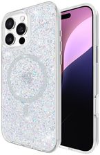 Case-Mate Twinkle Magsafe - Etui Iphone 16 Pro Max (Disco)