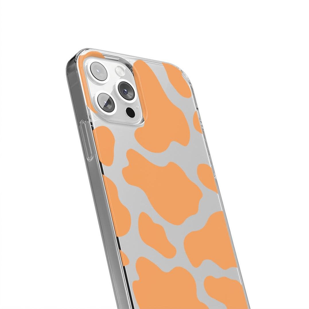 Oureidoo Cover per Xiaomi Redmi Note 9 con 3 Pezzi Pellicola Vetro Temperato, Cu