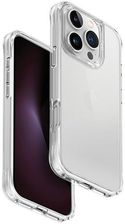 Uniq Etui Lifepro Xtreme Iphone 16 Pro Max 6.9" Przezroczysty/Crystal Clear - zdjęcie 1