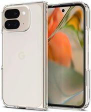Spigen Ultra Hybrid For Google Pixel 9 Pro Fold   Crystal Clear