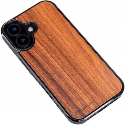 Bewood Drewniane Etui Do Iphone 16 Palisander Santos - zdjęcie 5