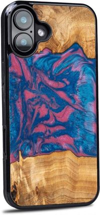 Bewood Etui Unique Do Iphone 16 Plus Neons Vegas - zdjęcie 4