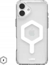 Zdjęcie Uag Etui Plyo Do Apple Iphone 16 Plus Przezroczysty   - Otwock