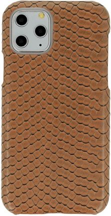 Vennus Etui Wild Dla Xiaomi Redmi Note 9   Brązowy Kp17924