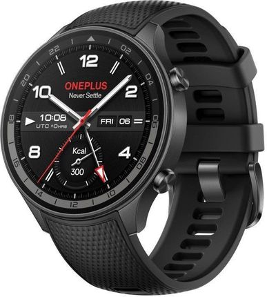 OnePlus Watch 2R Szary - zdjęcie 4