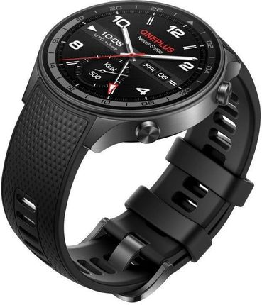 OnePlus Watch 2R Szary - zdjęcie 3