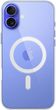 SUMMER DEALS - APPLE W SUPER CENIE Apple Etui do iPhone 16 Plus z MagSafe - Przezroczyste