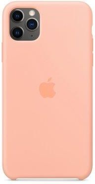 Apple Iphone 11 Pro Max Sil C Grapefruit