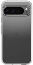 Otterbox Sleek Etui Do Google Pixel 9 Pro Xl  Odporne Na Wstrząsy I Upadki  Przetestowane Zgodnie Ze Standardami Wojskowymi  Przezroczyste  Bez Opakow