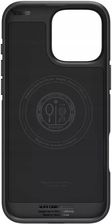 Spigen Etui Core Armor Mag Magsafe Do Apple Iphone 16 Pro Max Czarny Matowy